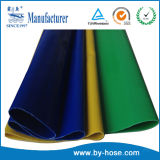 Colorful PVC Layflat Hose with Good Quality