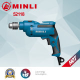Professional Impact Drill 710W Minli Tools (52118)