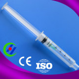 10ml Safety Self-Distructive Syringe