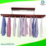 with LED Lighting and Desinfect Energy Saving Electric Clothes Dryer