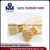 Wholesale 100% Brazilian I Tip Virgin Human Hair