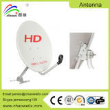 Satellite Finder 55cm TV Receiver Satellite Dish Antenna