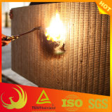 Fireproof Rock Wool Board for Wall Heat Insulation