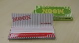 Moon Green 1.0 Cigarette Rolling Papers
