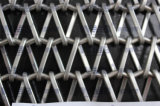 Stainless Steel Flat Wire Mesh with High Quality