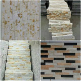 Slate Stone/Wall/Floor Tiles/Rock for Decor