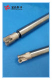 Good Performance Carbide End Mill Tools From Zhuzhou Factory