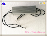 Metal Wirewound Fixed Resistor with ISO9001