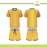 Custom Sublimation Sports Wear/Soccer Shirt/Sportswear