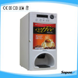 Sc-8602 CE Approval Sapoe Self Service Drink Dispenser
