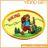 Cartoon Embroidered Patches (YB-e-033)