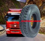 Hot Sales Truck Tires on Promotion