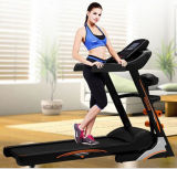 Gym Use Equipment AC Commercial Treadmill Play Movie