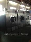 Steam/Electrical/Gas Heated Vertical Laundry Drying Machine for Hotel