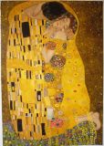 Famous Master Klimt Reproduction Painting