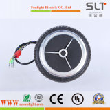 36V 250W Electric Wheel Hub Motor for Motorcycle