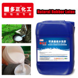 Non-Ammoniated Natural Rubber Latex