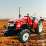 Farm Use Tractor 45HP with 4 Wheel Drive System