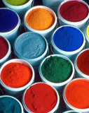 Disperse Dye for Polyester Dyeing Orange 30 S-4rl 100%