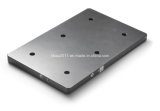 CNC Milling Aluminum Base Plate, Aluminum Clamping Plate