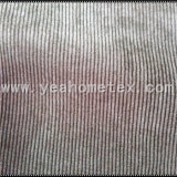16W Stretch Nylon/Polyester Corduroy Fabric