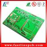 4 Layer Hard Gold Plating PCB Circuit Board