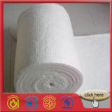 Ceramic Fiber Wool High Temperature Insulation Material