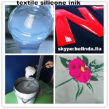 Quick Dring Liquid Silicone Ink for Texile Screen Printing