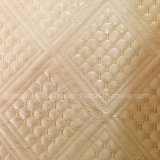 PVC Bed Mattress Cover Leather (R323-4)