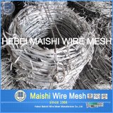 High Quality Barbed Wire Mesh for Prison