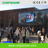 Chipshow Full Color Outdoor P10 Rental LED Display
