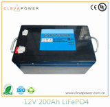 Hot Sales Lithium Battery 12V 200ah Deep Cycle Battery
