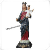 Hot Sell Custom Religious Crafts Catholic Religious Statues Wholesale (IO-ca017)