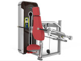 China Sports Fitness Equipment Triceps Press Machine