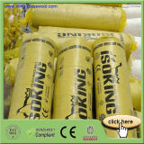Isoking Glass Wool Blanket with CE and ISO Certification