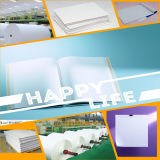 Xinhe Machinery 3200mm Type Paper Notebook Making Machine