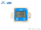Digital Adblue Flow Meter for Urea Pump (USN-UMT)