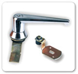 Cabinet Door Handle Lock (MS301)