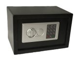 Economic Safe Box for Home and Office, Ei Panel Electronic Safe