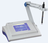 Benchtop Conductivity Meter (model DDSJ-318)