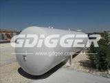 Asme Storage Tank for LPG