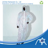 Nonwoven for Protective Garment