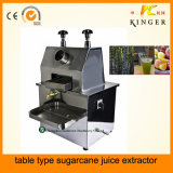 Commercial Sugar Cane Juicer Extractor for Drink Shop