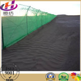 Cheap and Durable Anti Sand Nets for Controlling Sand