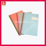 2013 High Quality Notebook Printing (DHNBS-004)
