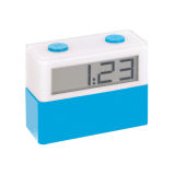 Water Power Clock-02