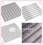 Building Construction Material Supplier ISO9001 Factory Metal Types of Ceiling Materials