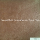High Quality PU Leather for Cell Phone Case (HW-1770)