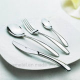 High Class 18/10 Hotel Restaurant Stainless Steel Dinnerware Tableware Flatware Cutlery