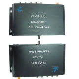 Data and Power Transmission for Monitoring System (YF-SF805D)